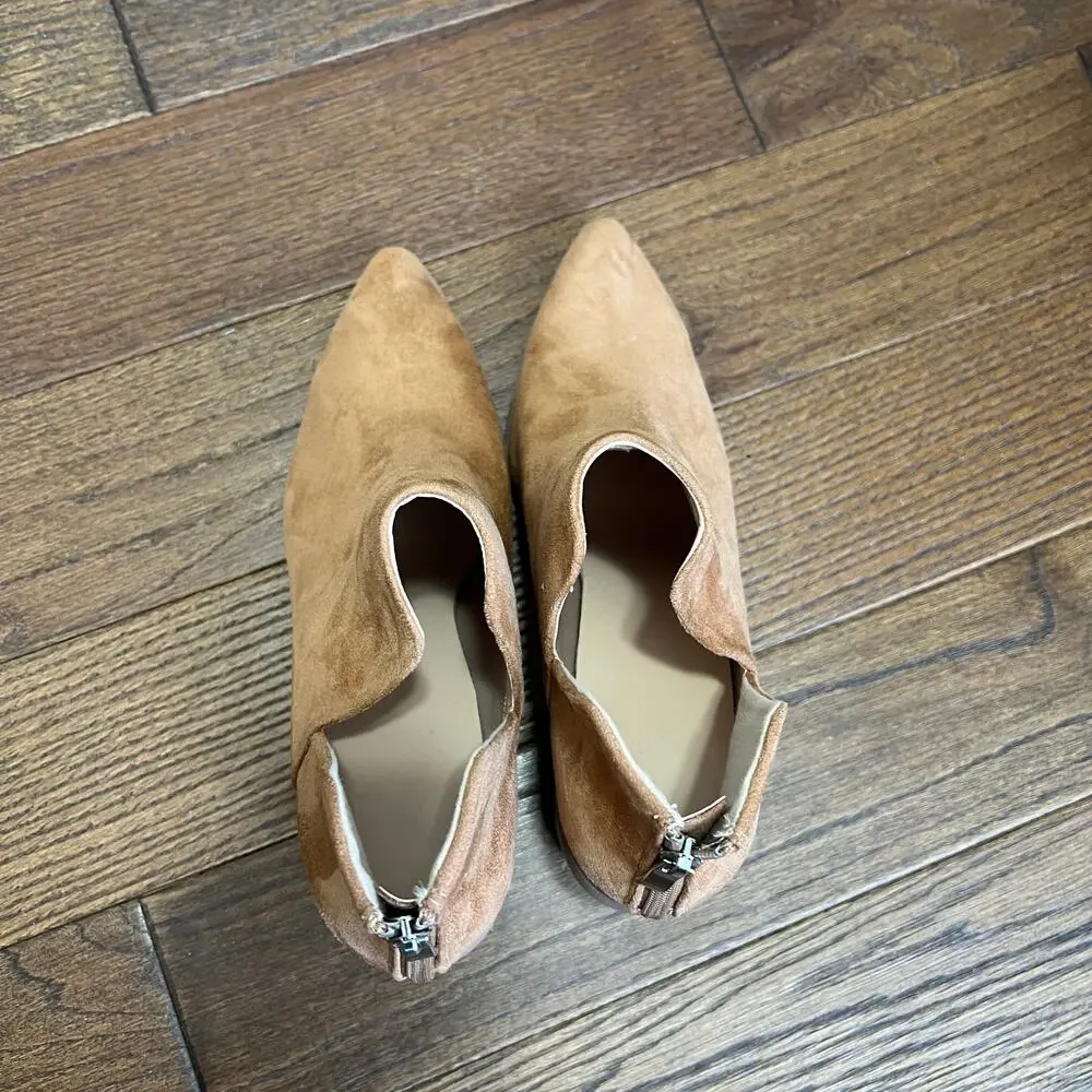 No brand •size •color